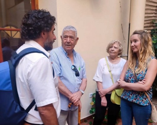 Compromís demana a la Diputació que col·labore amb els pobles en les exhumacions de la guerra civil