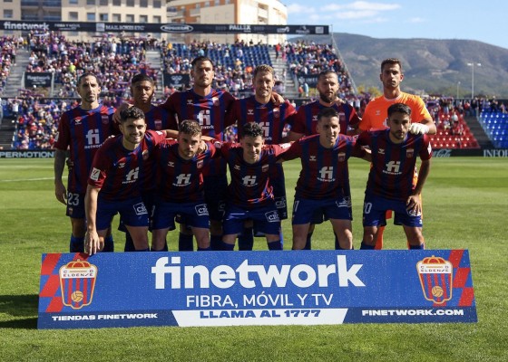 'Juanto' vuelve a ser decisivo para el Eldense 60 días después
