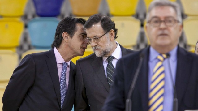 De la torpeza a la irrelevancia