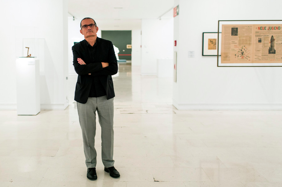 El IVAM se prepara para ser el museo con 