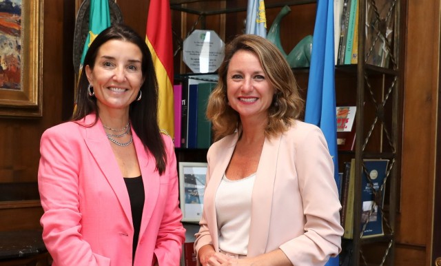 Nueva vida para Borrull y Correos: Carrasco quiere servicios municipales y el Museo de la Festa