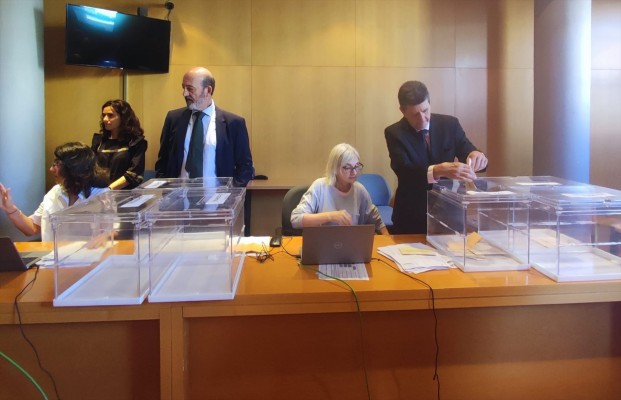 El PP ganó las elecciones de julio entre los votantes del extranjero, pese a perder en 11 CCAA