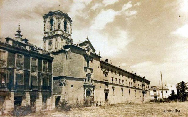 Lo que nadie le ha contado del prodigio tan singular que hay en un museo de Alicante