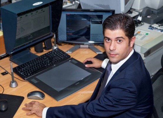 Guillermo Ramón: 