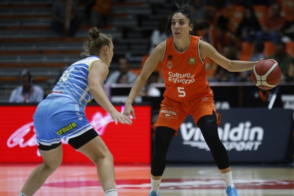 Regreso a la senda de la victoria en LF Endesa ante Cadí La Seu