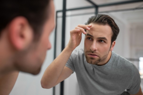 Qué acompleja a los hombres