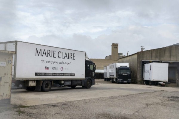  Los centros CEDES de Morella y Albocàsser prestan orientación profesional a exempleadas de Marie Claire
