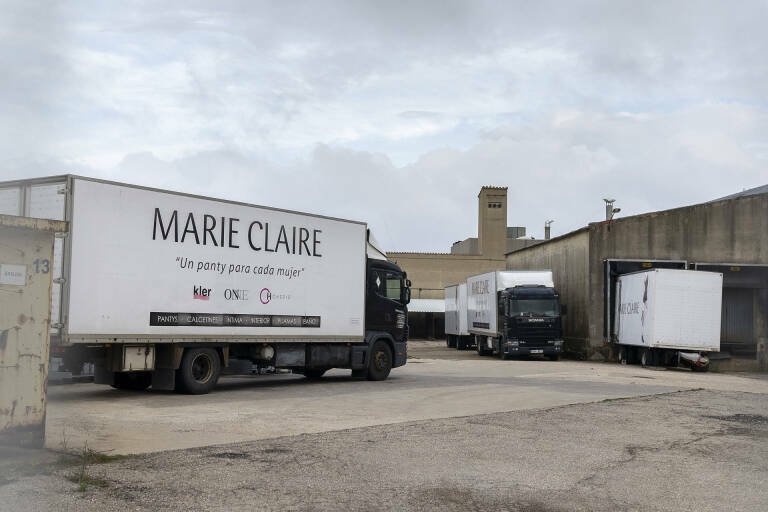  Los centros CEDES de Morella y Albocàsser prestan orientación profesional a exempleadas de Marie Claire