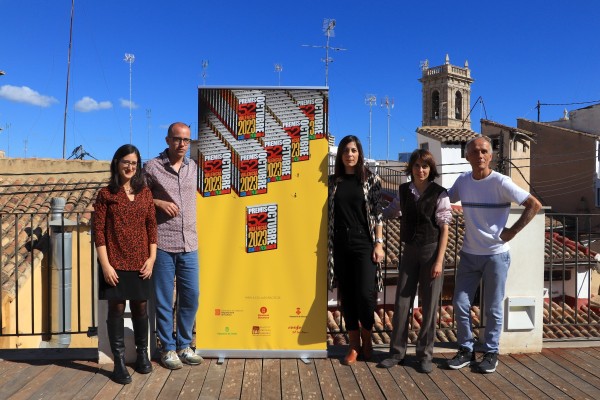 Ferran Garcia-Oliver, Joan Duran, Neus Penalba, Irene Tarrés i Paula Llorens guanyen els 52 Premis Octubre
