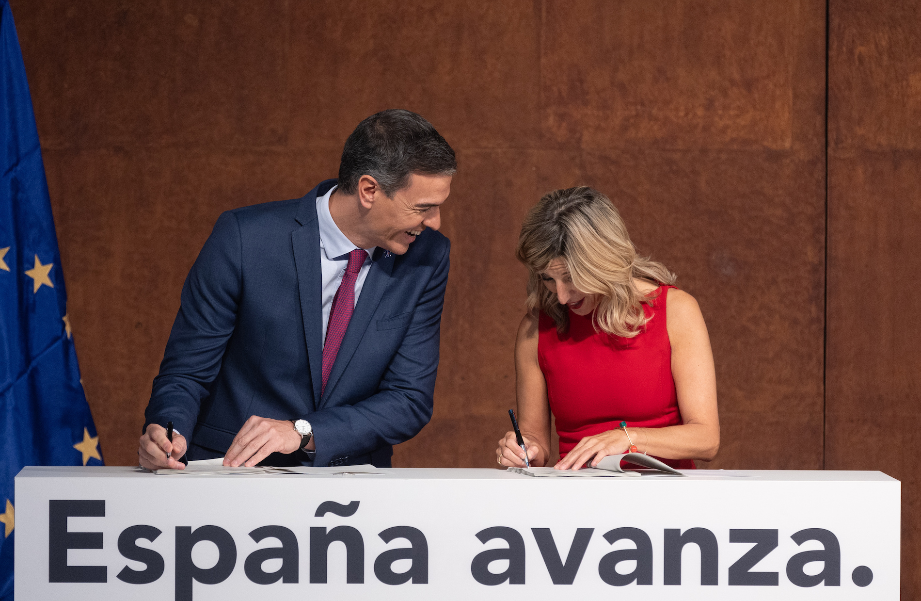 Foto: EDUARDO PARRA/EP - 