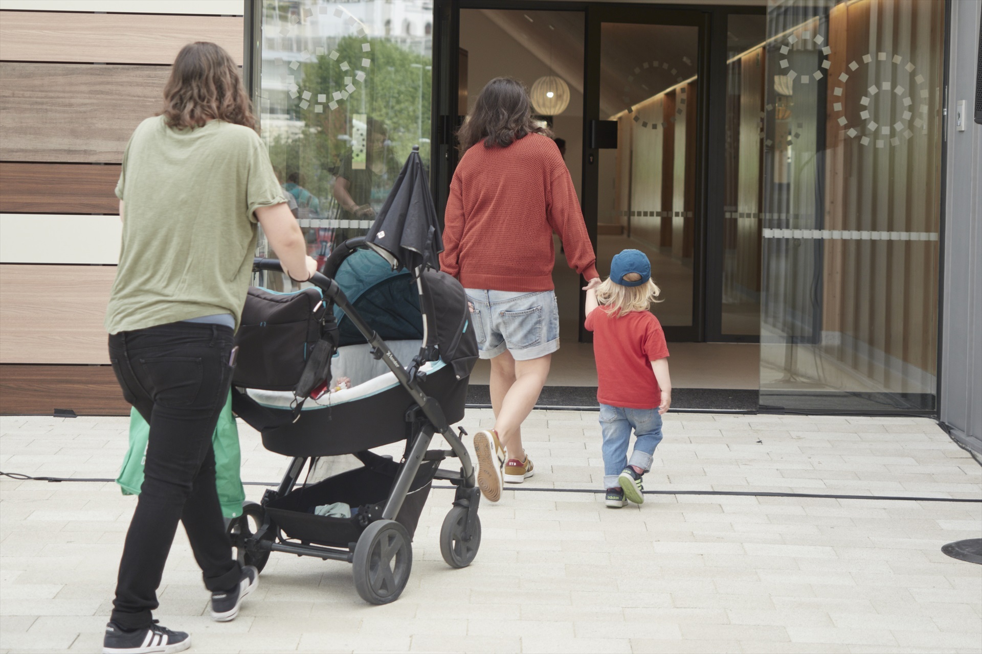 València convoca las ayudas del cheque escolar para el alumnado de 2 a 3 años