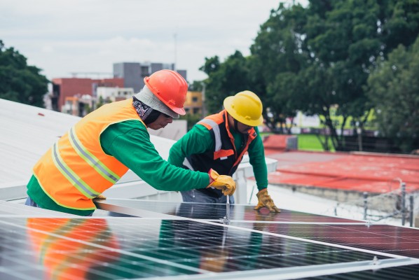 El Ivace recibe 143 solicitudes para desarrollar instalaciones de autoconsumo eléctrico
