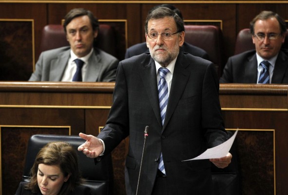 Una España sin Gobierno sigue inspirando confianza entre los grandes inversores