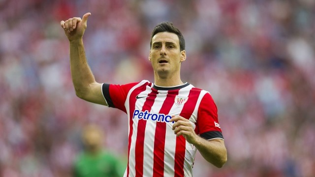 Aduriz: 