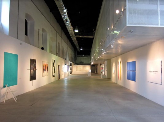 El Centre del Carme acollirà l'exposició de la IV convocatòria Mardel
