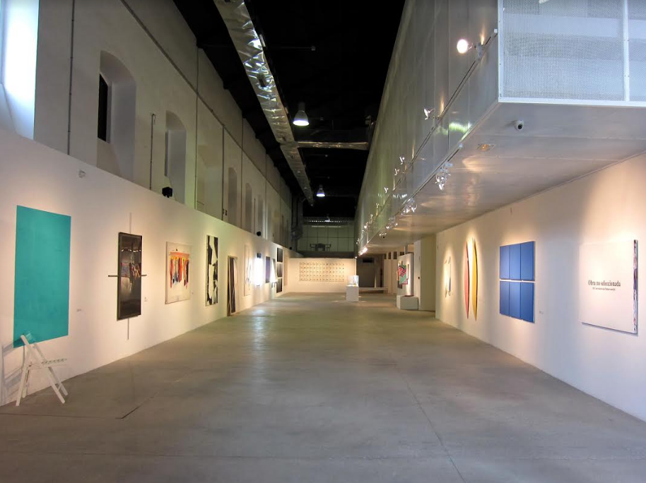 El Centre del Carme acollirà l'exposició de la IV convocatòria Mardel