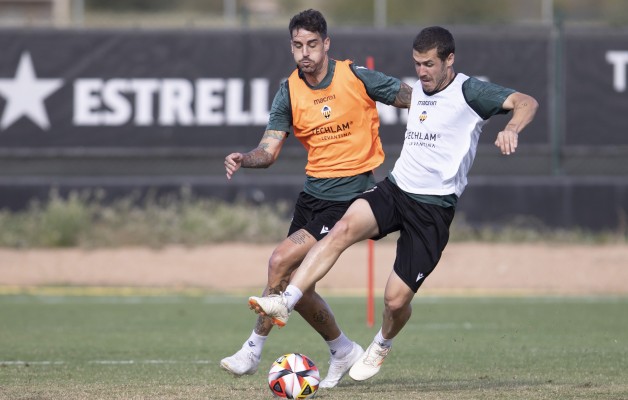 El Castellón busca su enésimo golpe de autoridad 