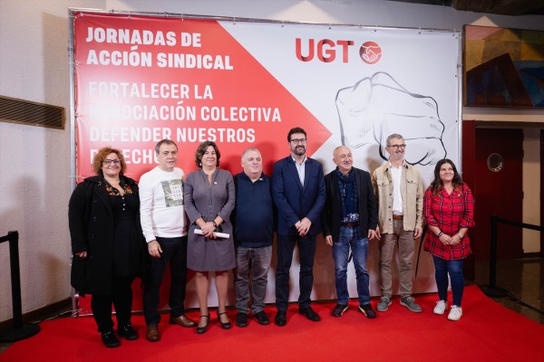 UGT pide al Gobierno que las ayudas a la cerámica se vinculen al empleo y a un convenio 