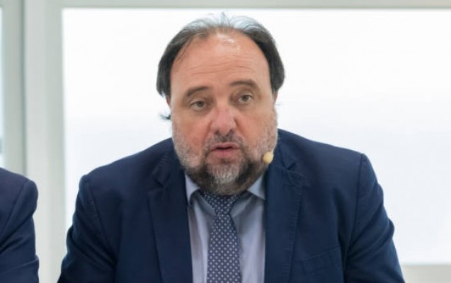 Joaquín Garrido (AlicanTec): 