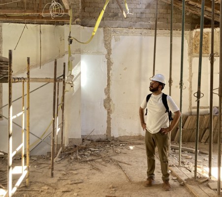 Catarroja concede 31 licencias de obra mayor en lo que llevamos de 2023
