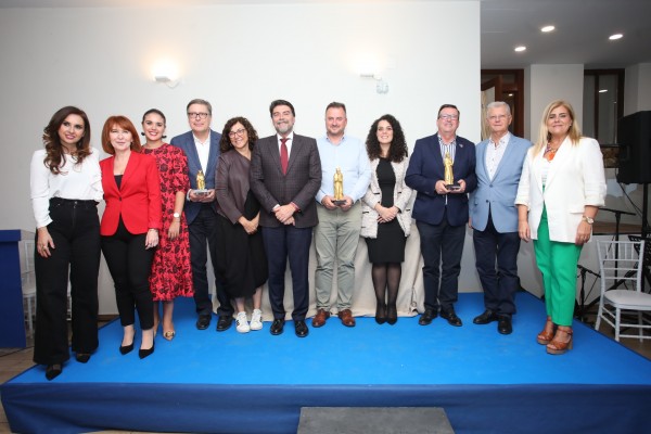 Alicante designa a los 'colaboradores' de los Reyes Magos de 2024