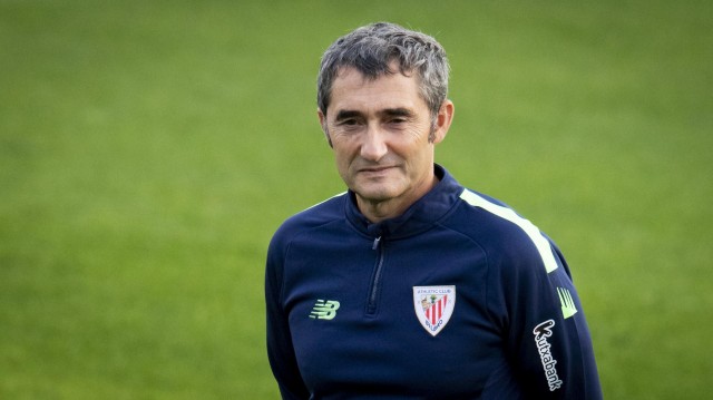 Valverde cree que el Valencia 