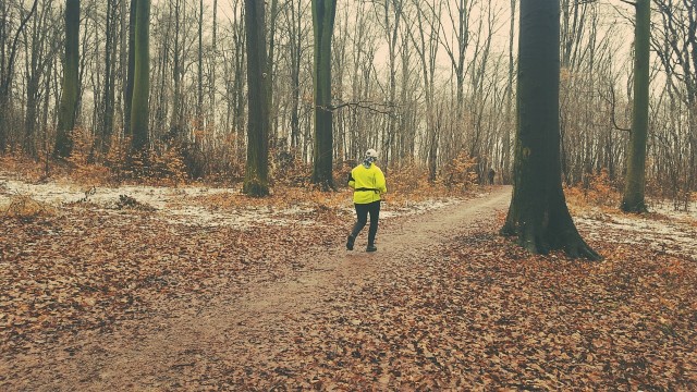 Running en tiempos de cambio climático