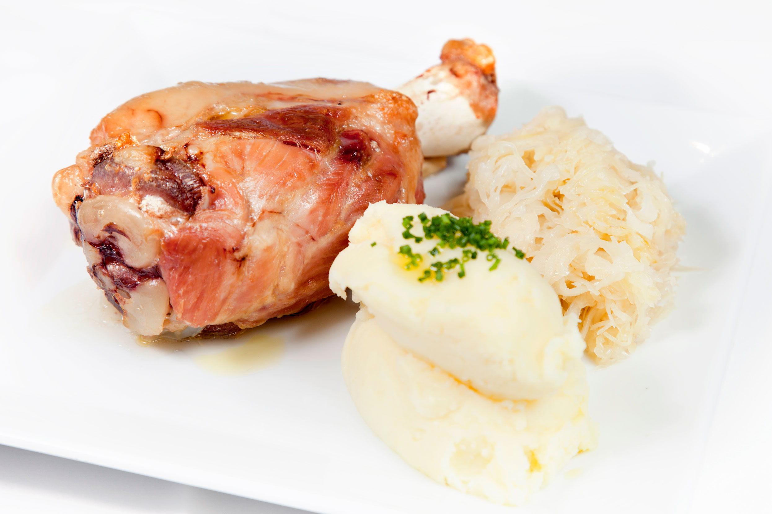 Las jornadas gastronómicas del Casino saben a Oktoberfest