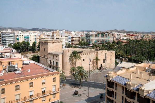 Así es el servicio de Patrimonio Cultural que va a implantar Elche bajo la batuta de Ruz