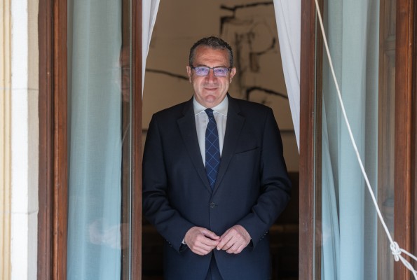 Toni Pérez: 