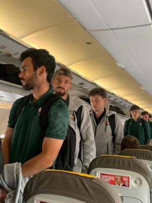El Castellón quiere seguir en 'el tren del ascenso' en San Fernando