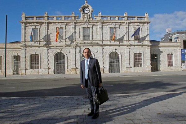 Casa Mediterráneo ofrece Alicante como sede de una conferencia de paz entre Israel y Palestina