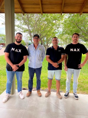 Nax Solutions, inteligencia artificial al servicio del cultivo