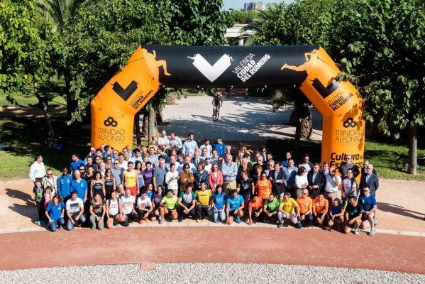 El Circuit 5K celebra su primer año de vida