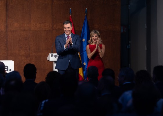 Juristes critica el pacto PSOE-Sumar por no incluir el derecho civil y pide 
