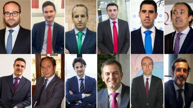 ¿Hay una excesiva euforia en bolsa? Doce expertos valencianos ofrecen su visión