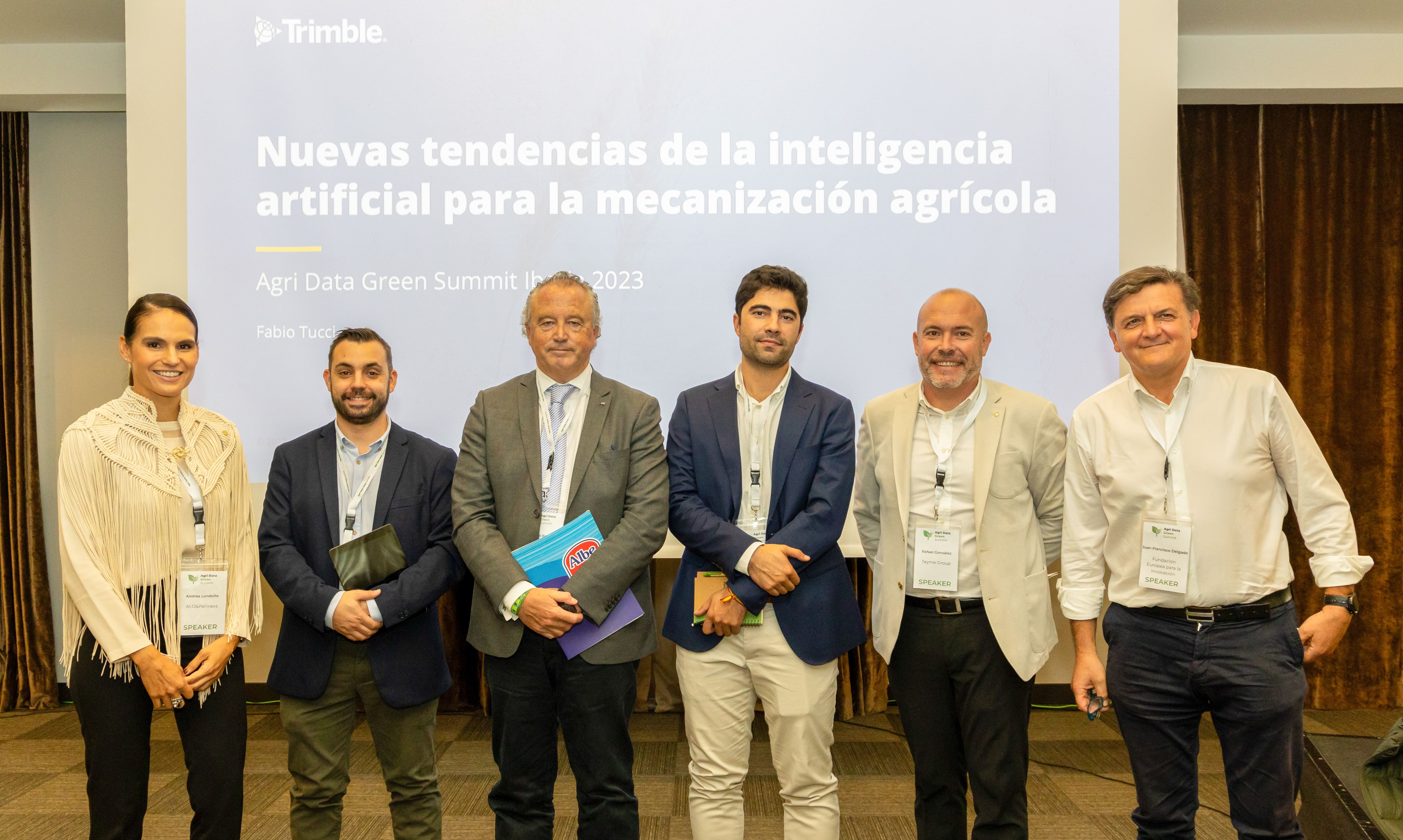 Grupo Gallo define las claves para paliar los efectos de la sequía en la cadena de producción de la pasta
