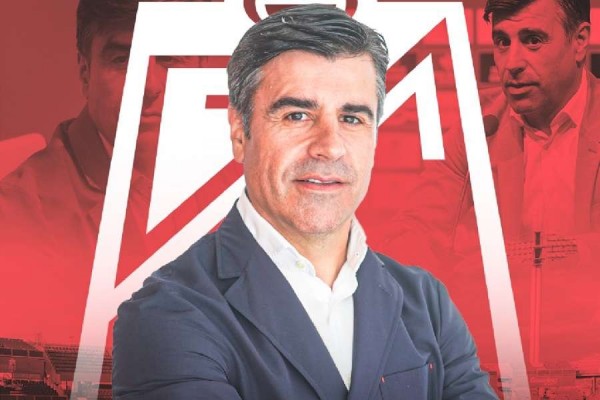 El Granada ha despedido a siete directores deportivos en siete años
