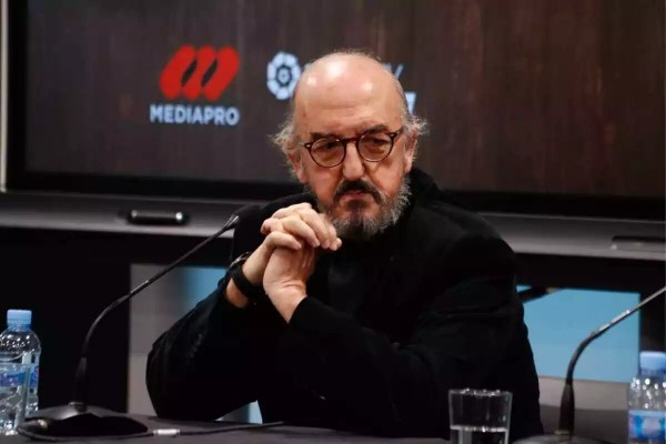 Mediapro aprueba, a petición del socio mayoritario, la salida de Jaume Roures como gestor