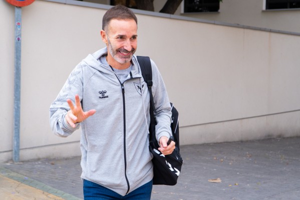 El UCAM CB visita al Girona con 