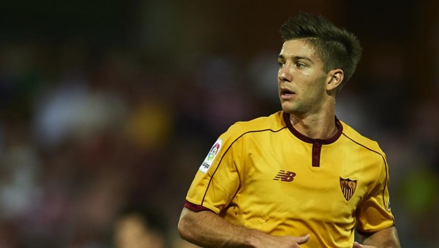 Vietto optó por el Sevilla para 