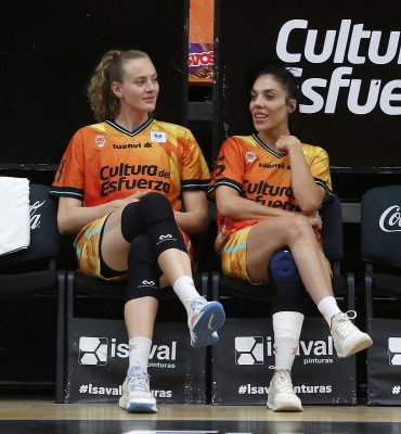 Valencia Basket quiere regresar a la senda del triunfo en la Liga ante La Seu