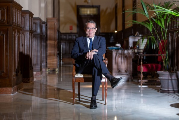 Toni Pérez: 
