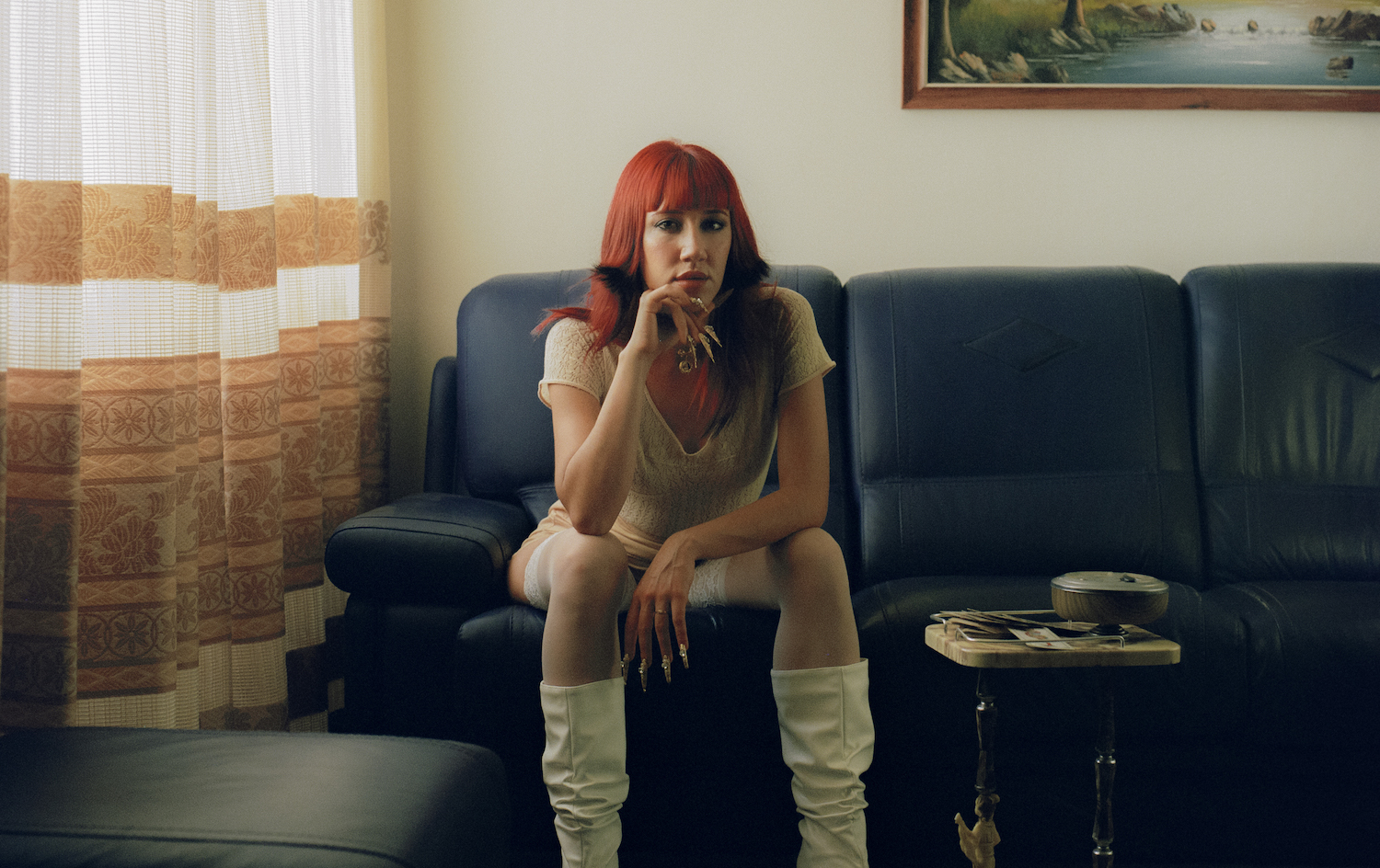 Foto: ELENA M SILVESTRE - 