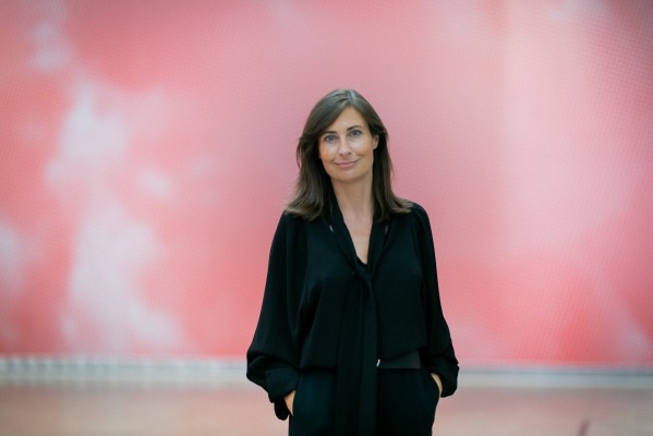 Sandra Guimarães 
