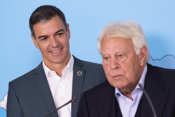 ¿Canjear democracia por eficacia?