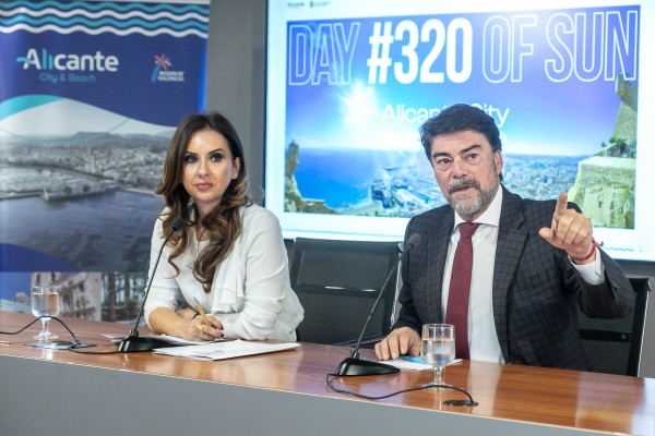 Alicante abrirá el nombramiento de directores generales a la presentación de candidatos