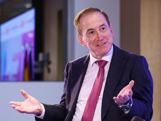 El impacto de atípicos en Estados Unidos reduce un 3,6% el beneficio de Mapfre