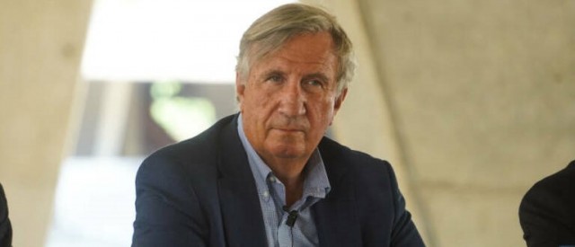 Fenwick sobre el Nuevo Mestalla: 