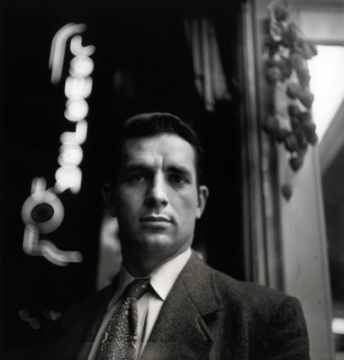 
'Maggie Cassidy', el gran amor adolescente de Jack Kerouac
